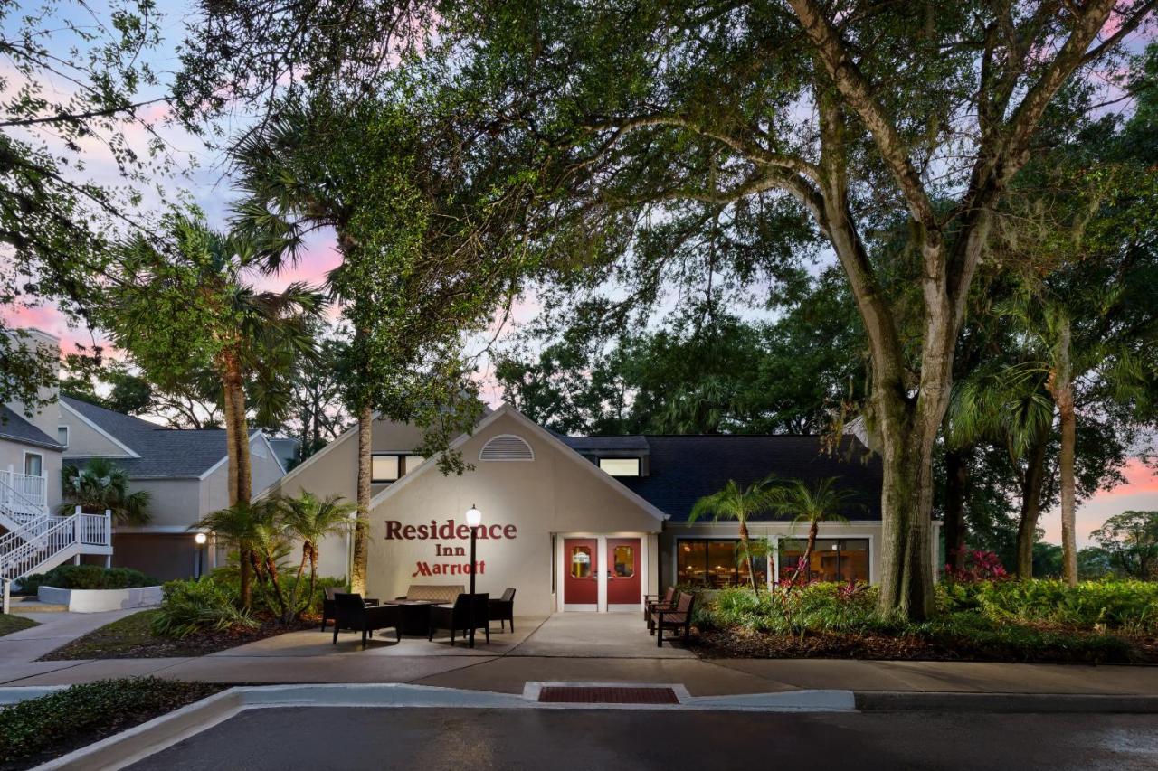 Residence Inn Orlando Altamonte Springs / Maitland Exterior photo